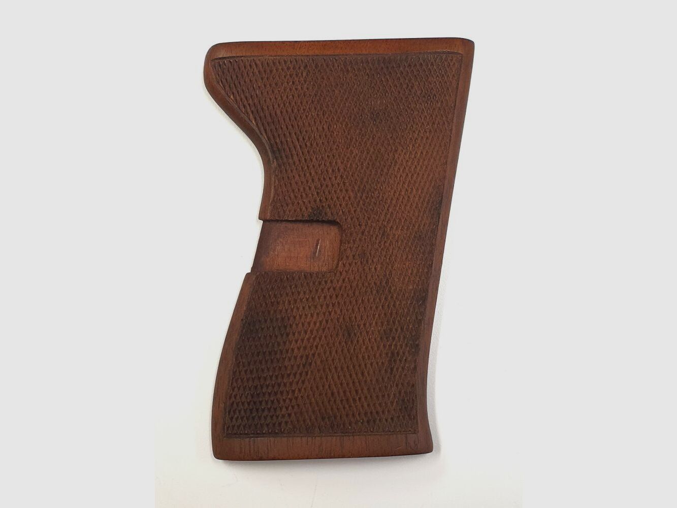 Ceska Zbrojovka Griffschalen Brünner VZ52, - 7,62 Tokarev