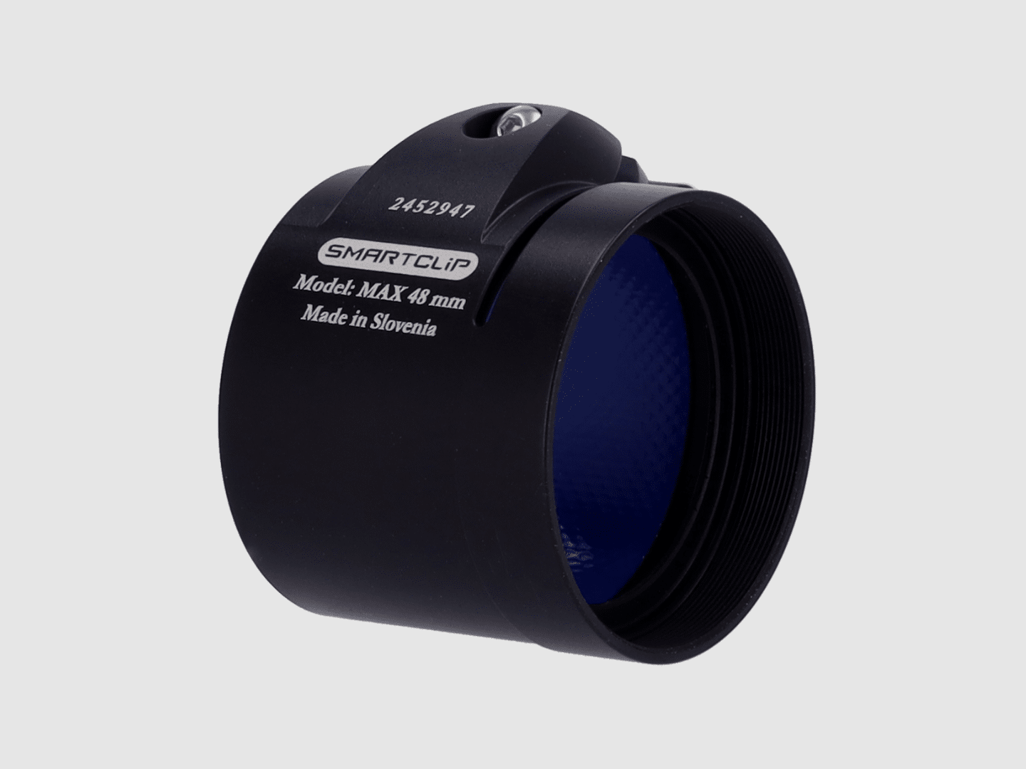 SmartClip-Adapter für die HUNT PRO-Serie von ThermTec, Bild 3 von 11