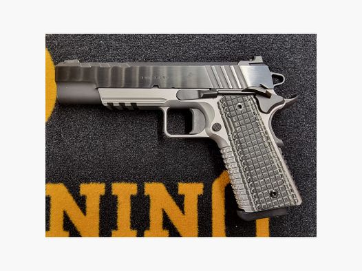SPRINGFIELD Armory 1911 EMISSARY 45ACP