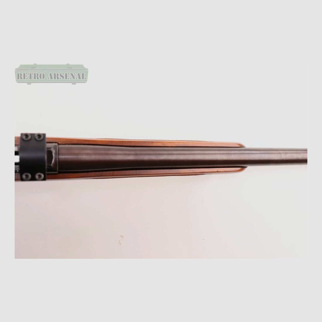 Büma zu Hochwang CZ 527