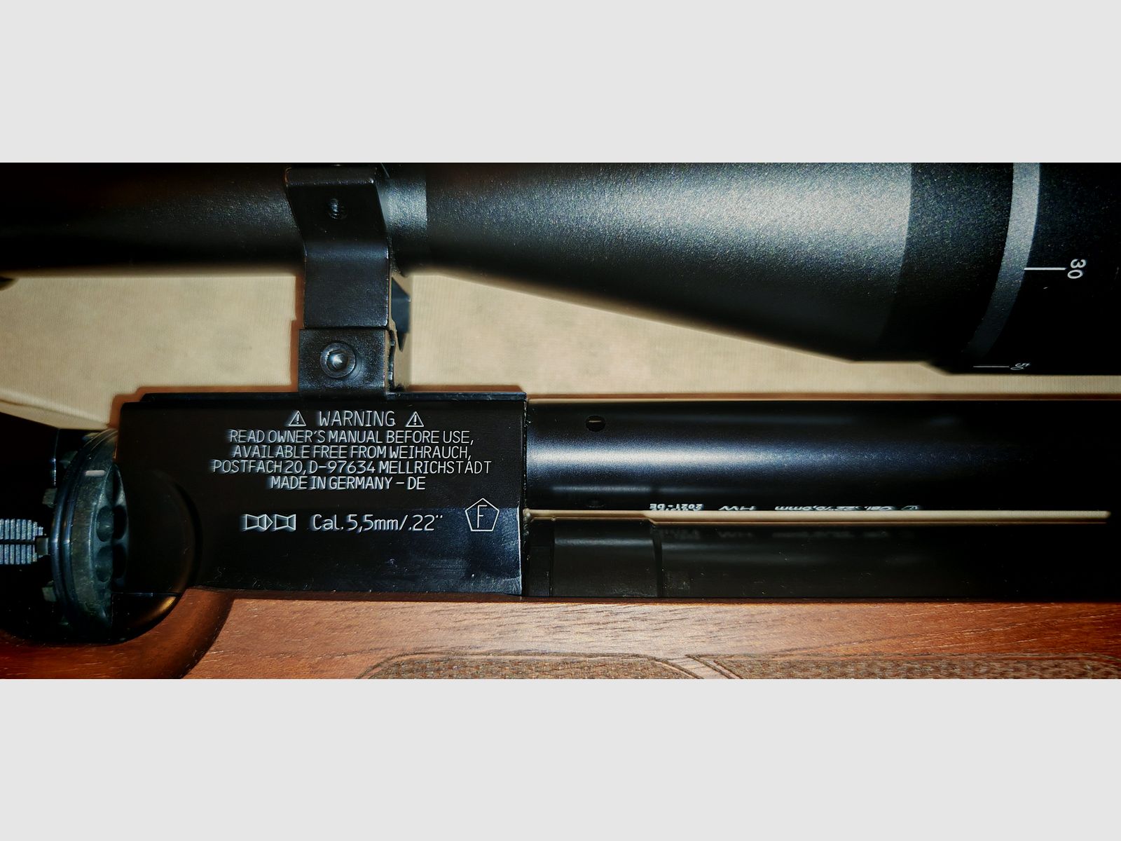 HW 100 FSB  BESTZUSTAND