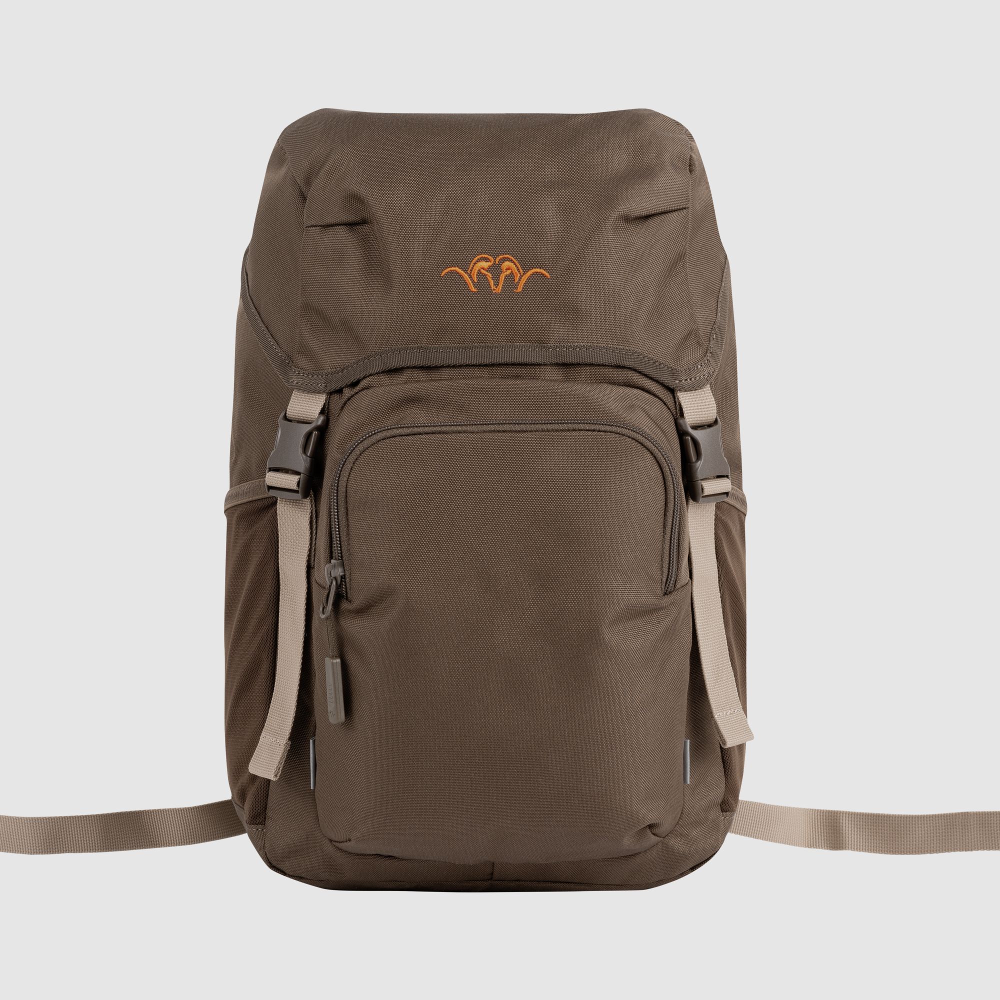 Kinder Blaser Rucksack Braun Braun ONE_SIZE