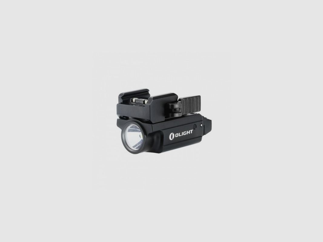 Olight PL-Mini II Valkyrie Taschenlampe 600 Lumen wiederaufladbar, Bild 1 von 4