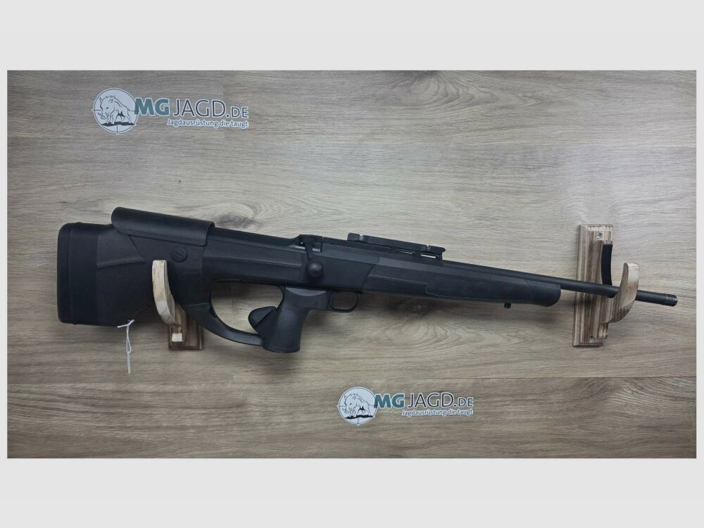 Dentler DR21 .308Win