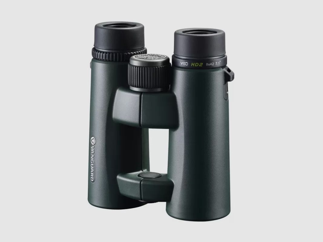 Veo HD2 8420 - Fernglas ED 8x42, Bild 7 von 23