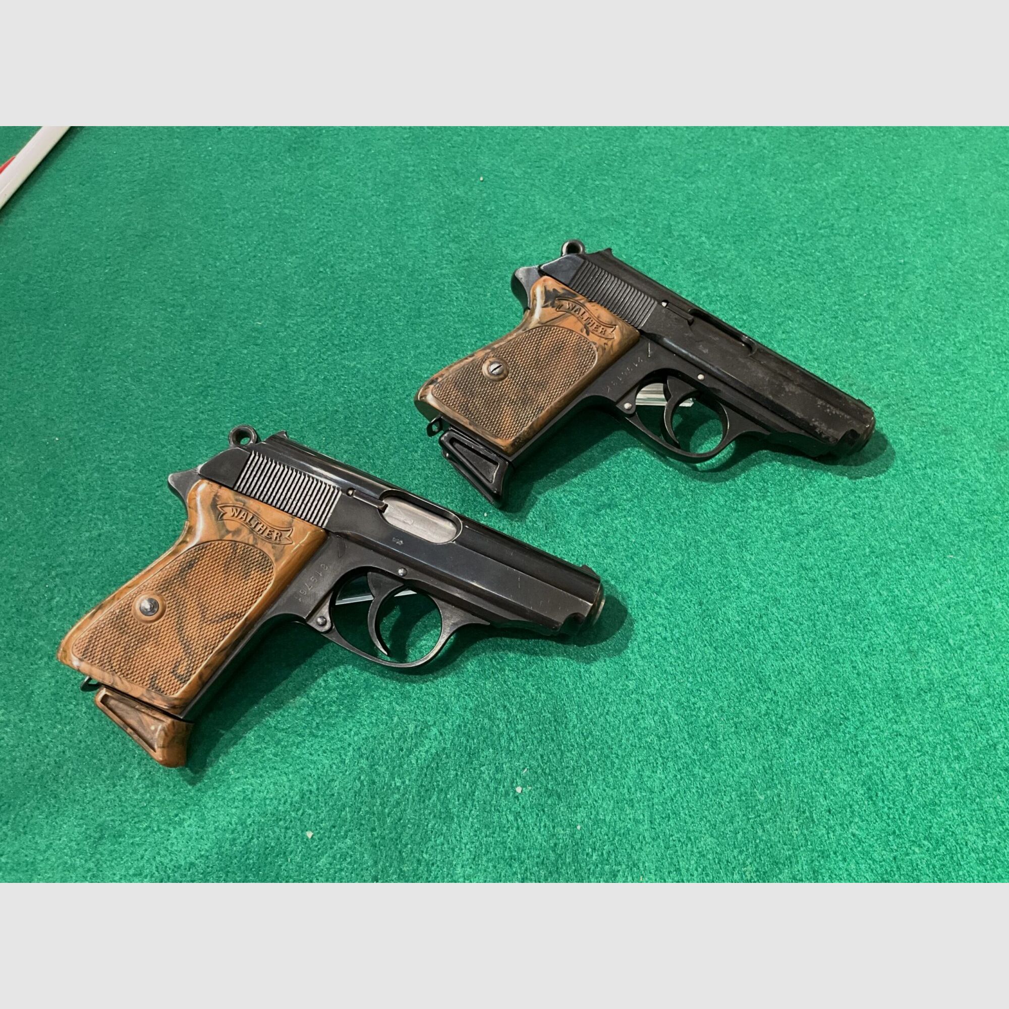 Walther PPK, Bild 4 von 5