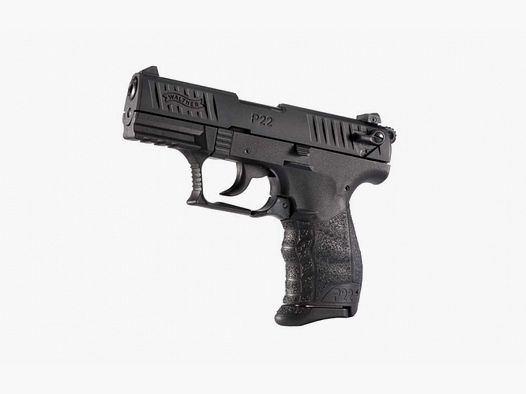 Walther P22Q Standard .22LR