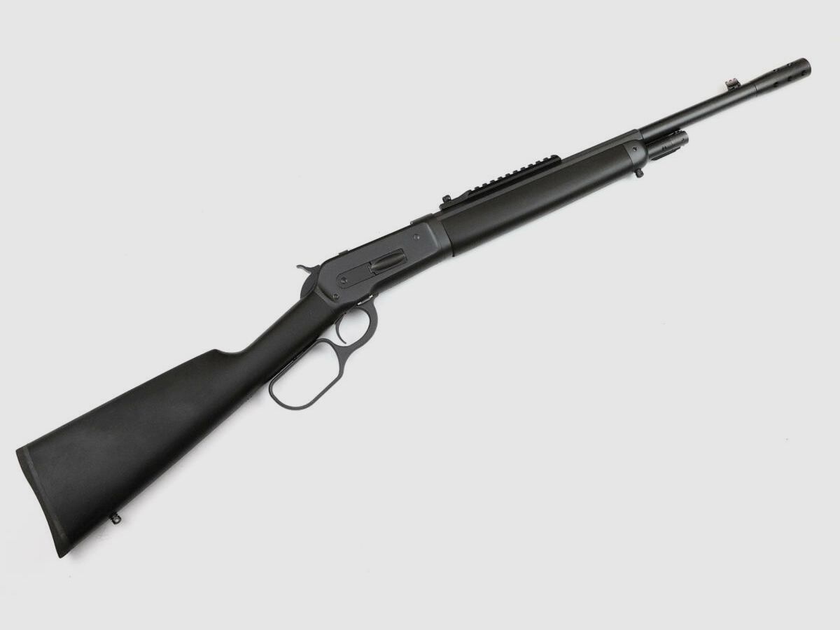 Chiappa 1886 Ridge Runner Takedown, Bild 3 von 6