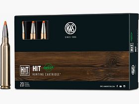 RWS HIT GREEN 10.7g/165grs - 20 pieces