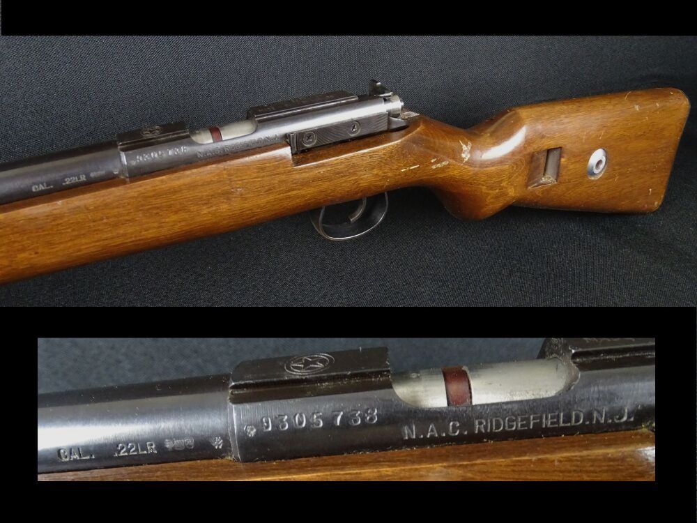 Norinco 98K KKW