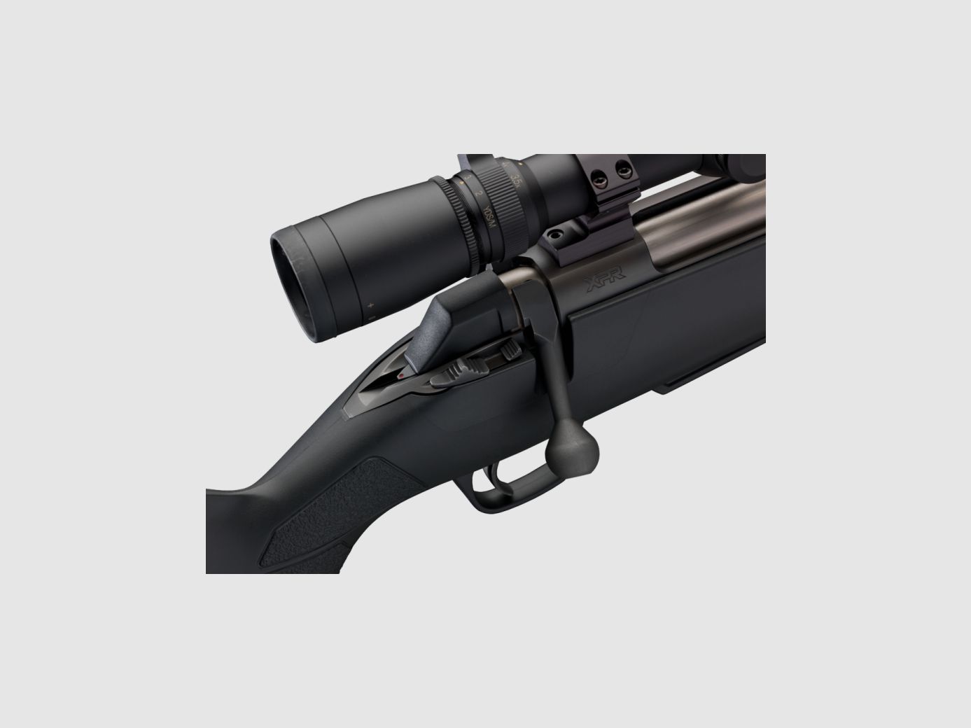 Winchester XPR Compo, afbeelding 2 van 2