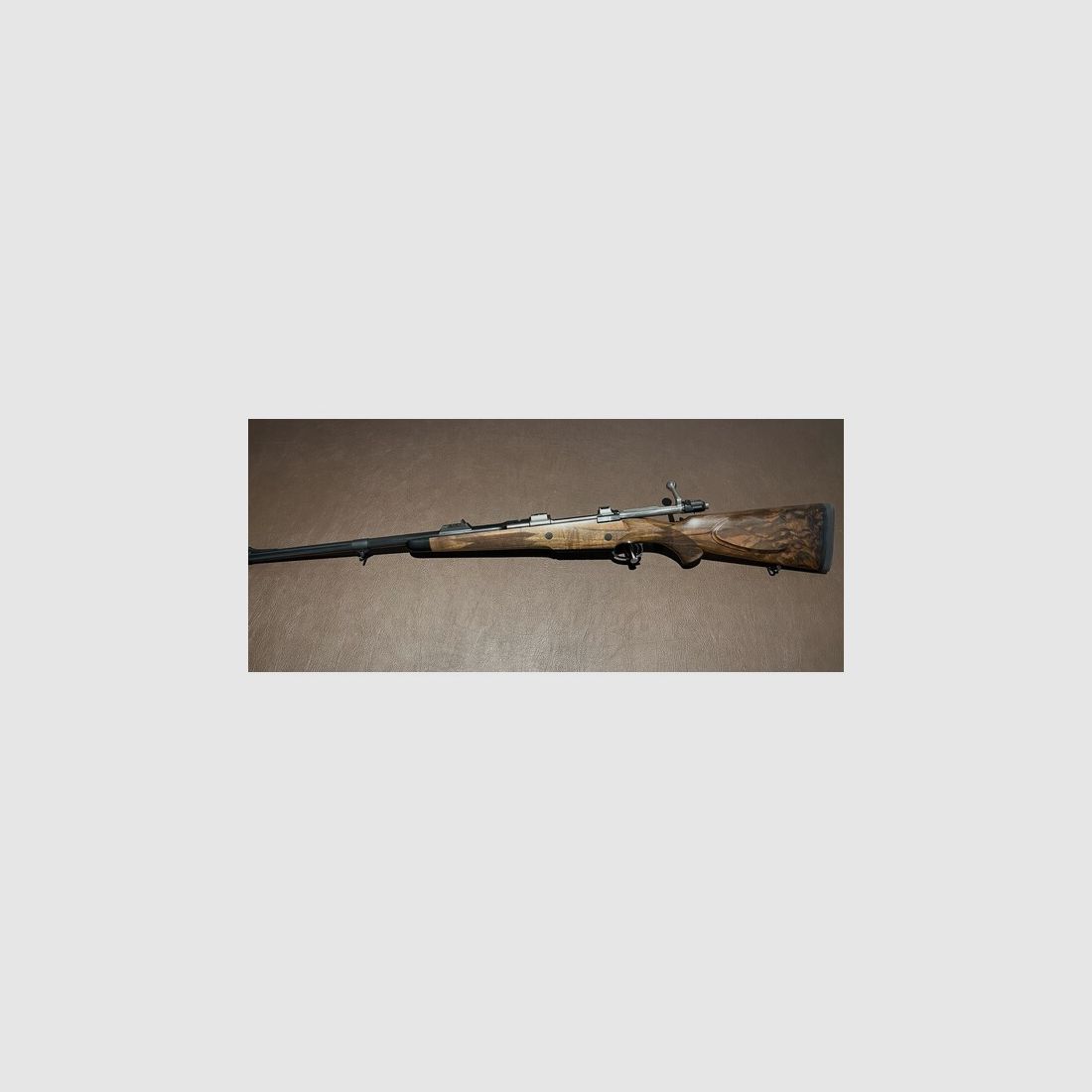 Rep.Bü. Mauser M98 Magnum Expert, .450 RIGBY