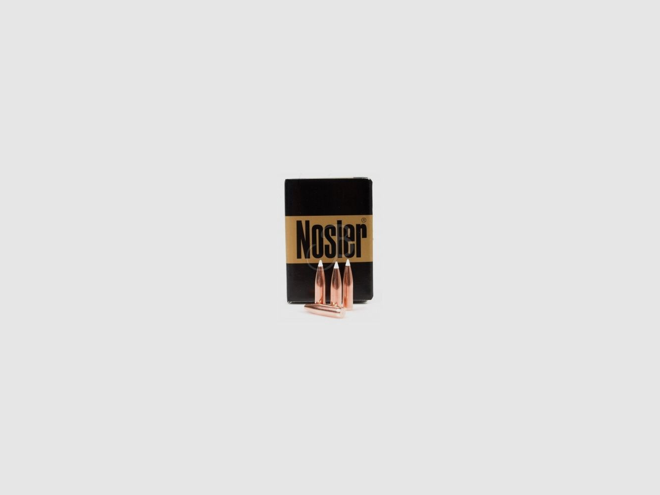 Nosler Accubond Kal.308" 200 gr., Bild 1 von 2