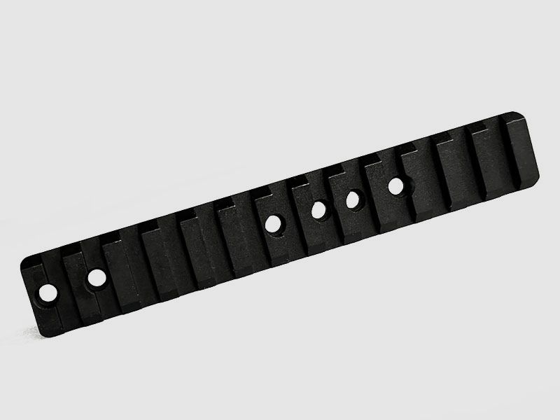 ZEITWISE Steel Picatinny Rail for MARLIN