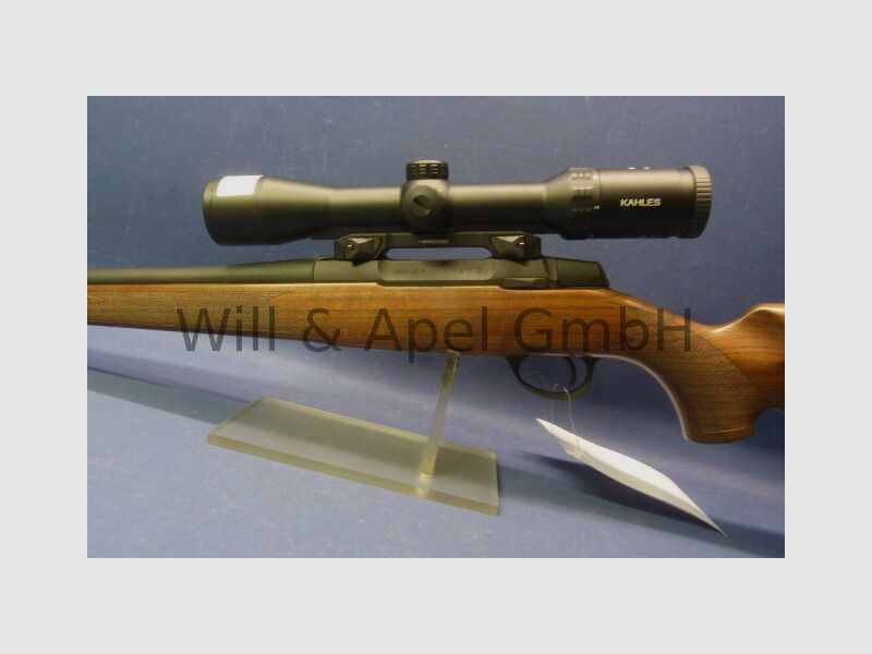 SAKO 90 Hunter