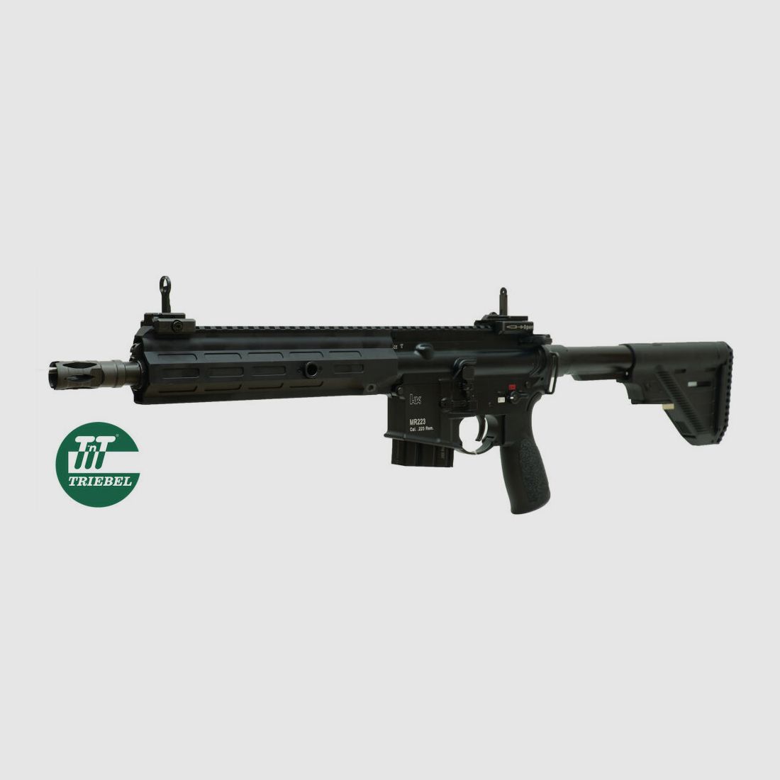 Heckler & Koch Mod. MR223 A3 -11'' SPORT