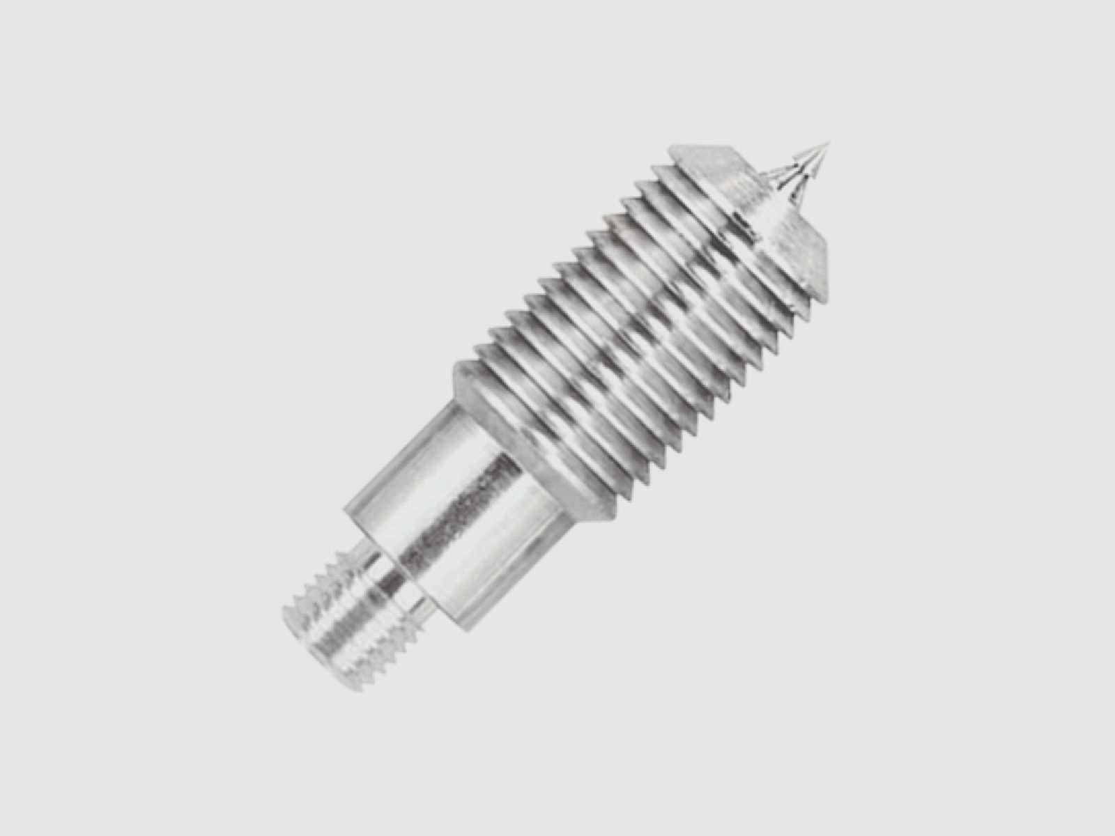 Aluminum Jag 20-16GA