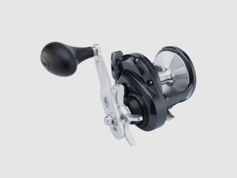 SHIMANO TORIUM A 16LB HG RECHTS, afbeelding 1 van 3