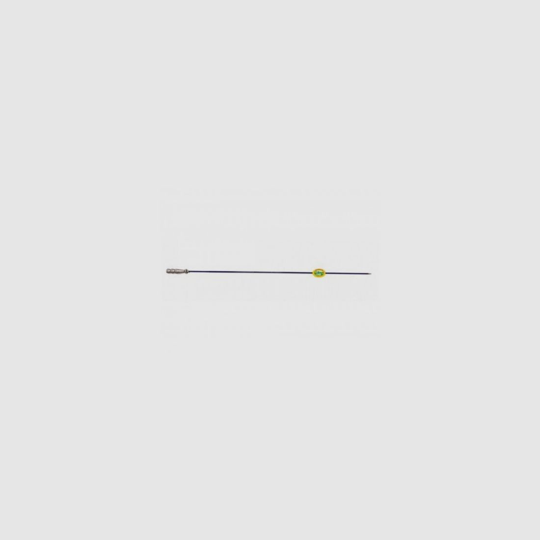 HTG Stab 90 cm mit Lager für Büchse Durchmesser 5 mm Gewinde 8/32