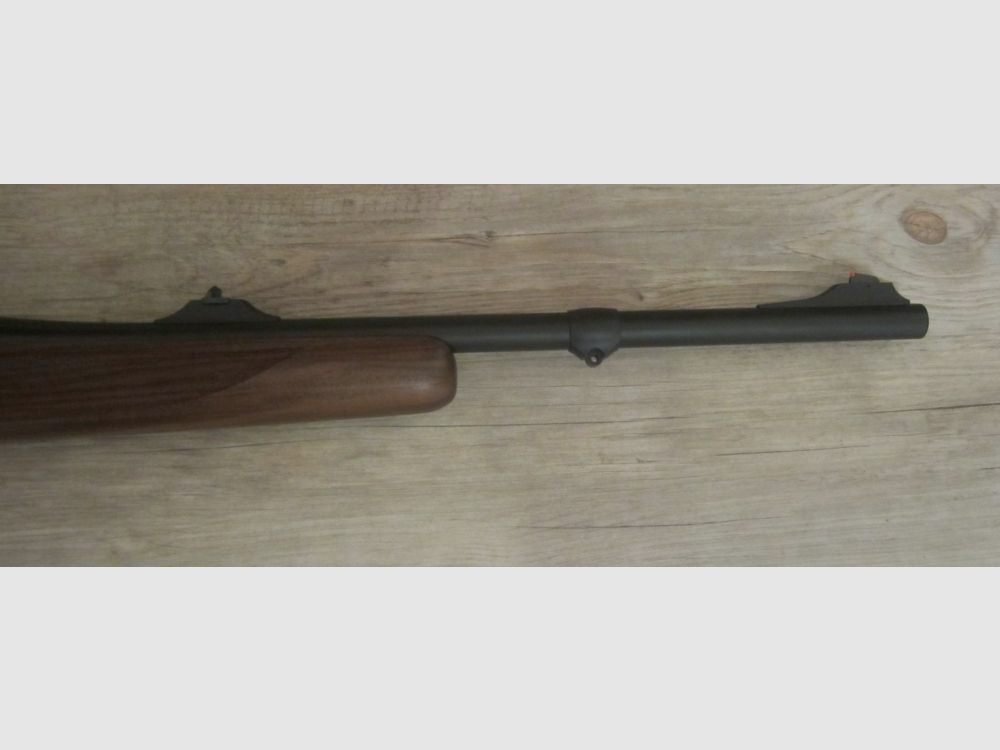 Mauser System Mod 98er