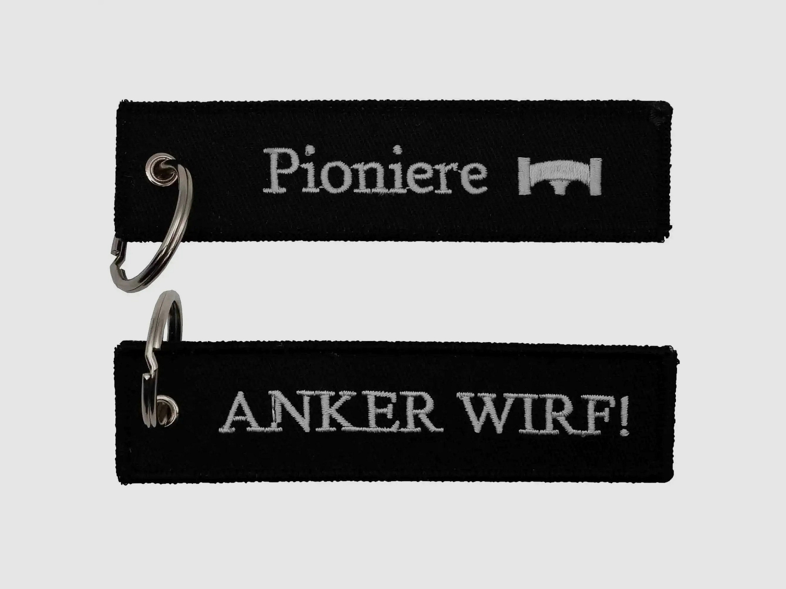 Café Viereck Café Viereck Keychain Anchor Throw Pioneer