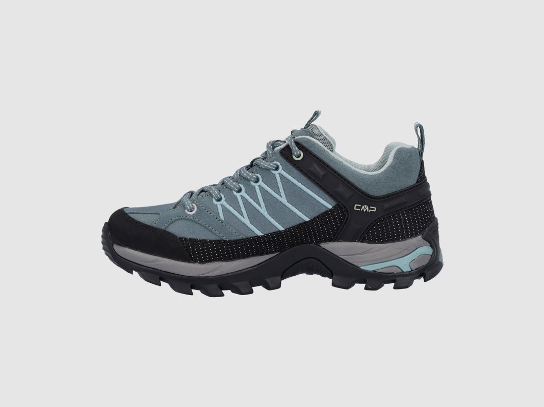 CMP Damen Trekkingschuh Rigel Low WP