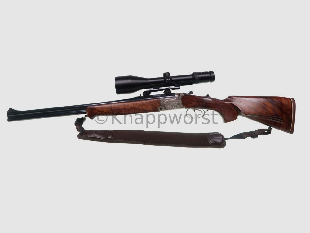 Krieghoff Krieghoff Ultra TS Berggeweer, afbeelding 2 van 6