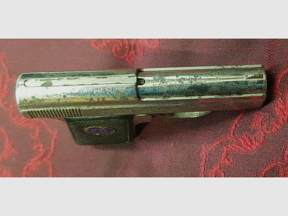 Walther 9