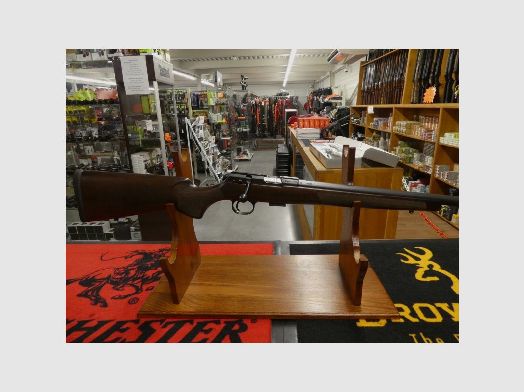 CZ 457 Varmint Holz .22lr, Bild 1 von 5