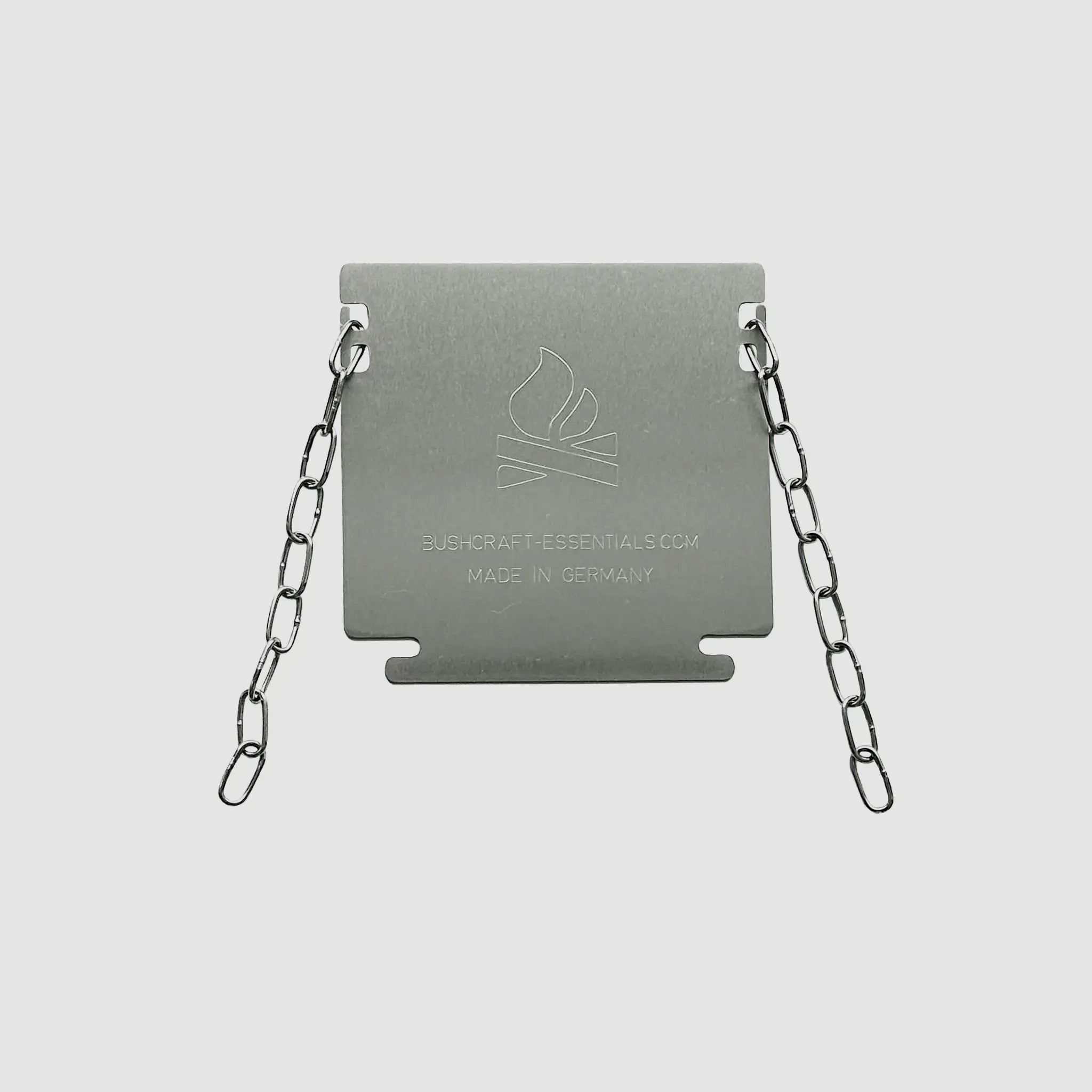 Bushcraft Essentials Bushcraft Essentials Houten Glijbaan Bushbox LF