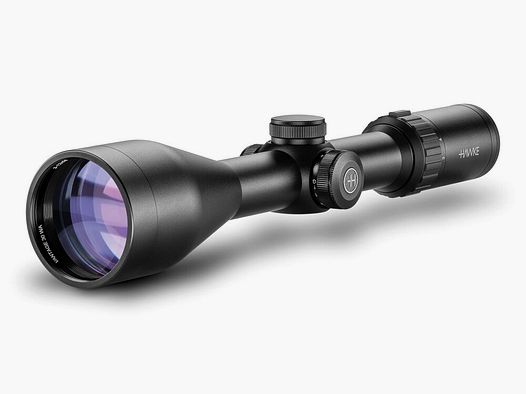 Hawke Optics Vantage IR 4-12x50 - Rimfire .22 LR Subsonico (12x)