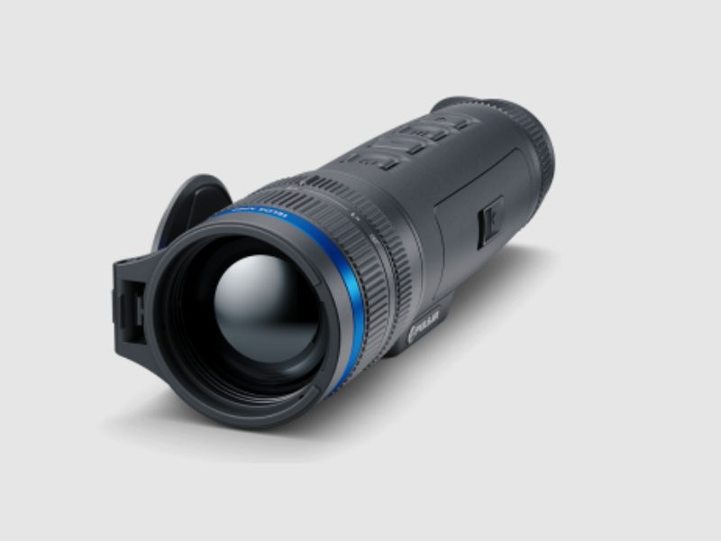 Pulsar 77493 kamera termowizyjna Telos XP50 640x480 / 17 µm / NETD <18 mK