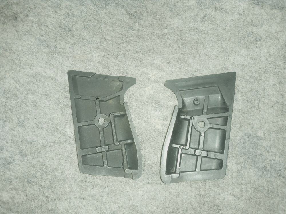 Sig Sauer P230 / P 232