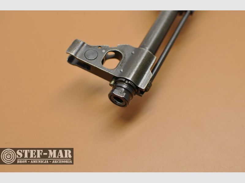 Semi-auto machine gun Zastava KBK AK AKMS M70 (folding stock), cal. 7.62x39mm [M7070], image 16 of 21