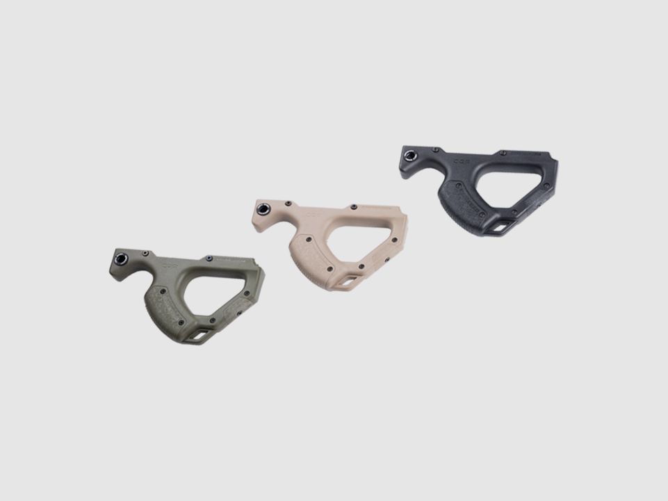 HERA CQR FRONT GRIP GEN1 – Front grip