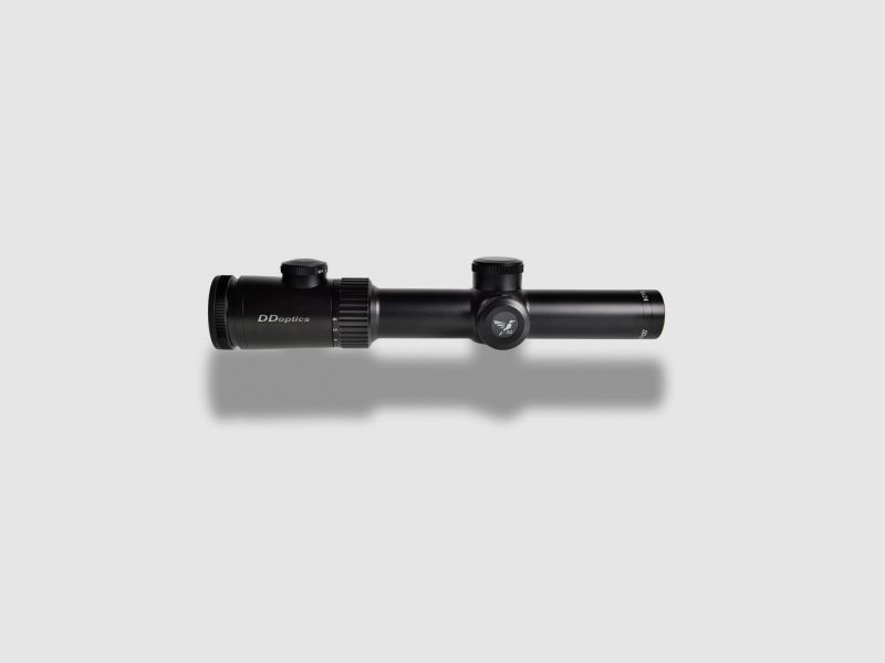 Zielfernrohr DDOPTICS V6 GEN3 1-6 X 24, Bild 1 von 5
