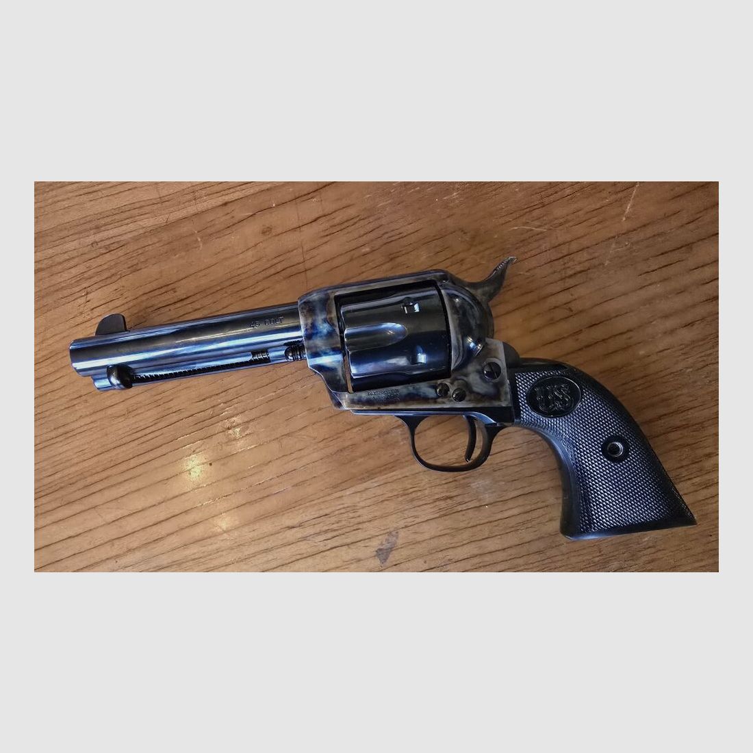 US Fire-Arms Manufacturing Co. Colt 1873 SAA