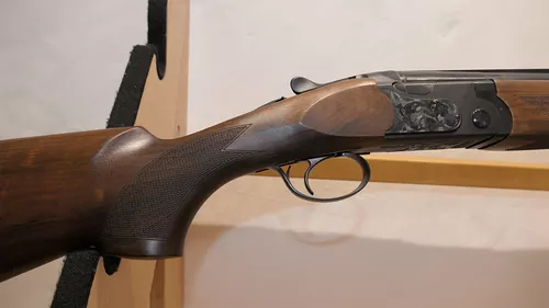 Jagdflinte Beretta Ultraleggero Kal. 12/71cm, Bild 3 von 12
