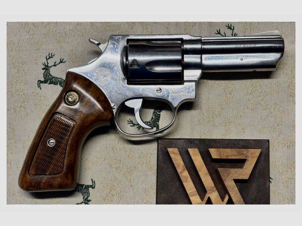 Taurus 605 .357Mag