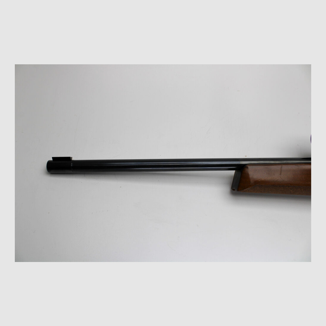 EL Büchse Anschütz 54 Match Kal. .22lr mit Zielfernrohr .22lr