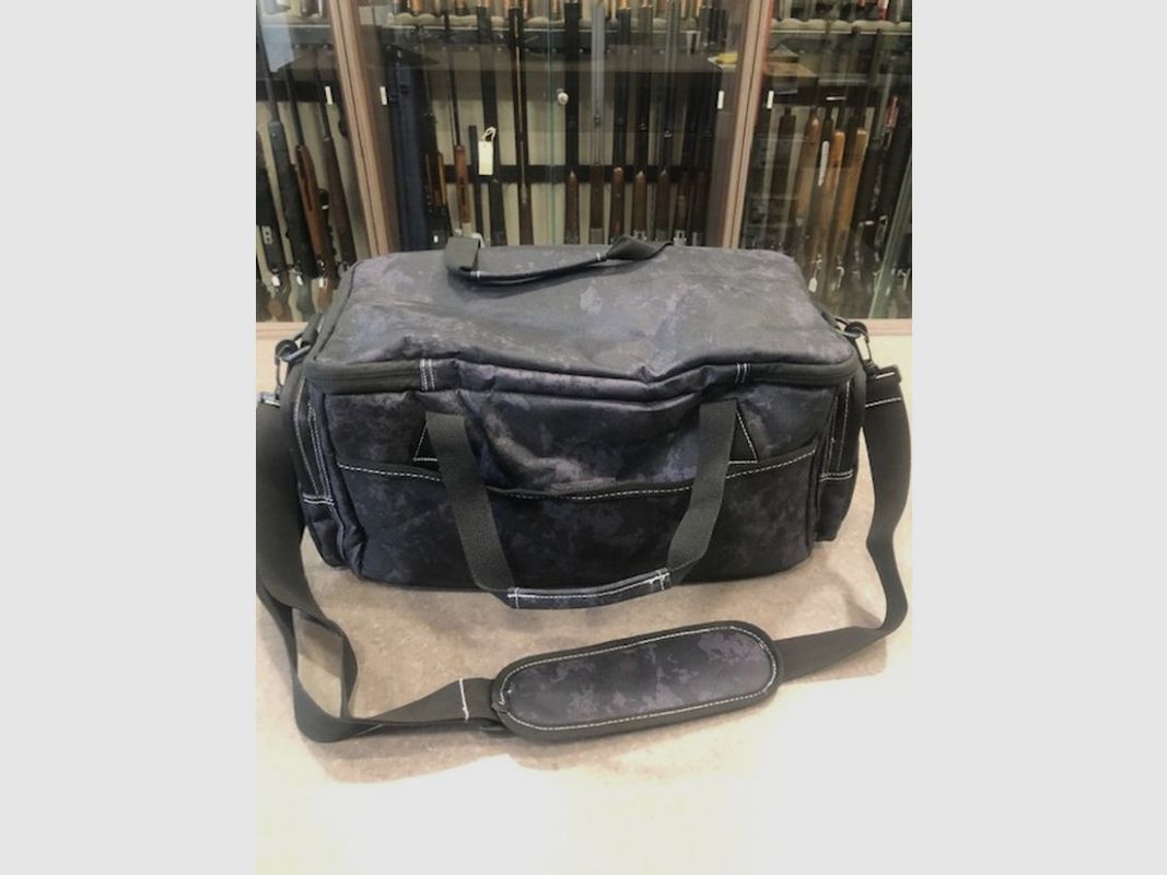 ALLEN GUN BAG FOR PISTOL GWG, image 2 of 3