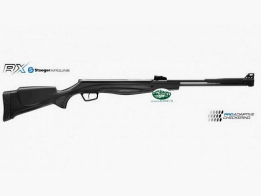 STOEGER RX40 cal.4.5 Syn. occasione