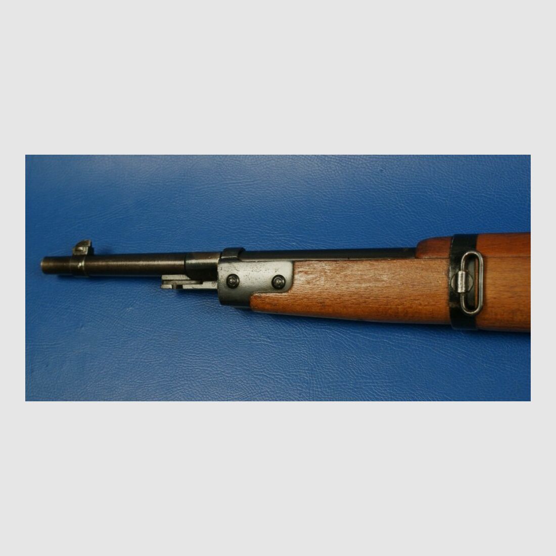 Carcano 1938 6,5x52 Carcano