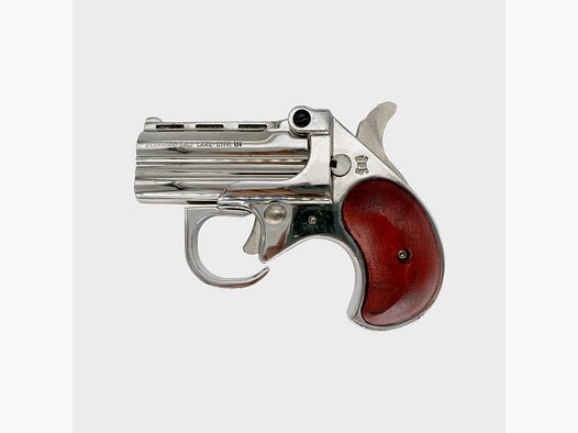 Cobra Firearms – BBG38CR [.38 Special]