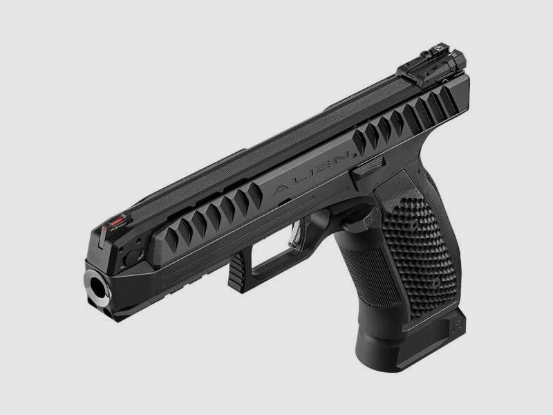 Laugo Arms ALIEN Performance