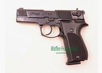 Walther - Ulm Mod. CP88 .177/4.5mm