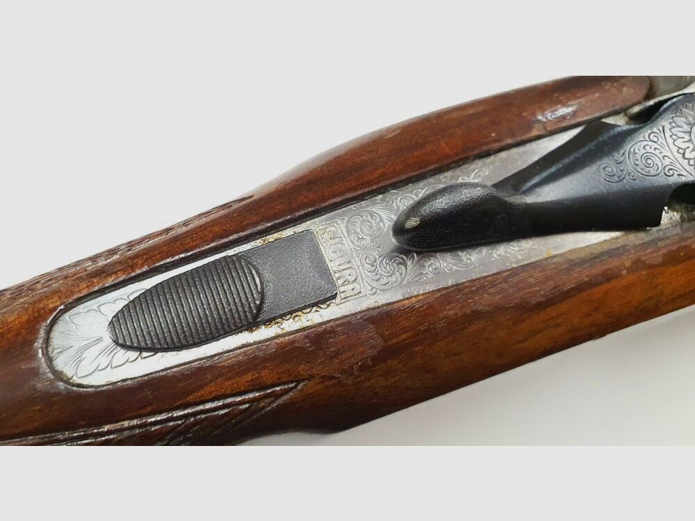 Forest Trap im mit sehr Schönen Gravuren