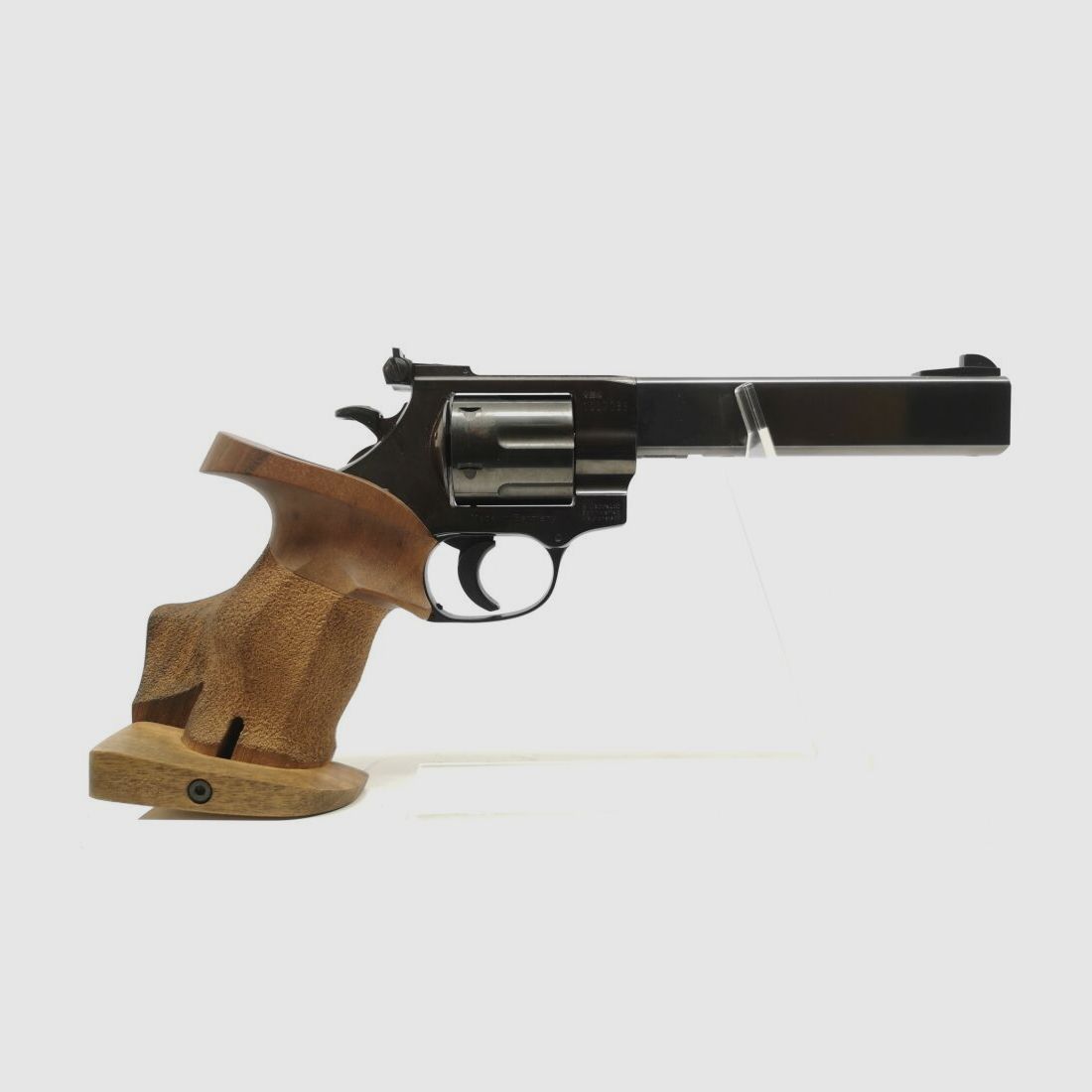 Weihrauch Arminius HW 9ST