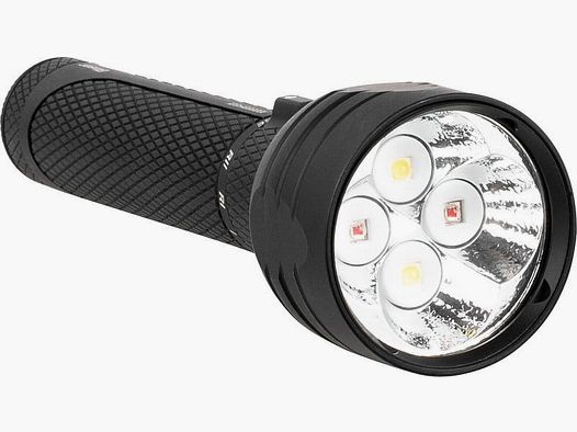 Blaser HL 1500 flashlight