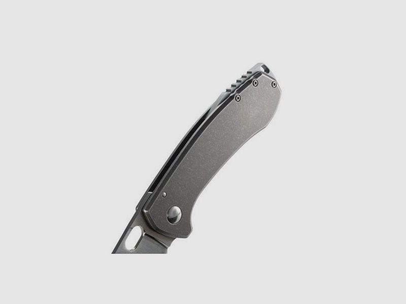 CRKT Amicus Messer Glatte Klinge 5445, Bild 6 von 7